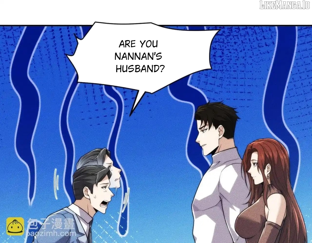 Hidden Dragon in the City (2025) Chapter 13 - page 148